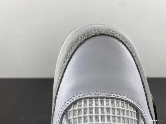 4 x Jordan DR5415-100 Air Nike SB 0510